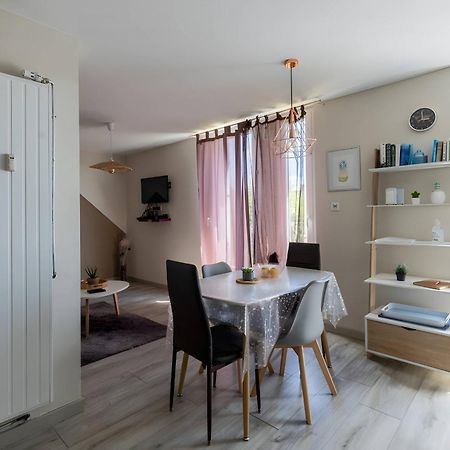 Le Char'Mans - Centre-Ville - 4 Pers - Reve Au Mans لو مان المظهر الخارجي الصورة